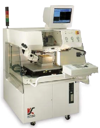Wire Bonder K&S 8090